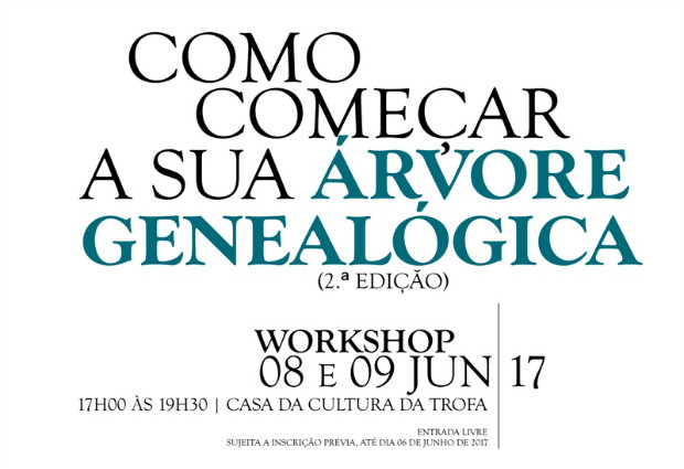 Dia Internacional dos Arquivos assinalado na Trofa 