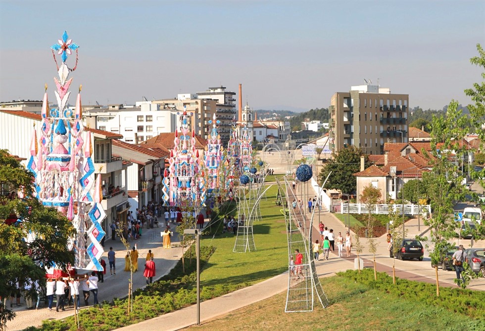 Festas em Honra de Nossa Senhora das Dores 2017