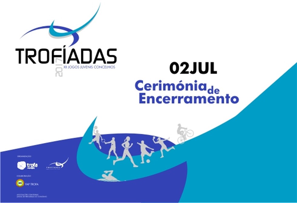 Trofiadas 2017 envolveram 500 atletas