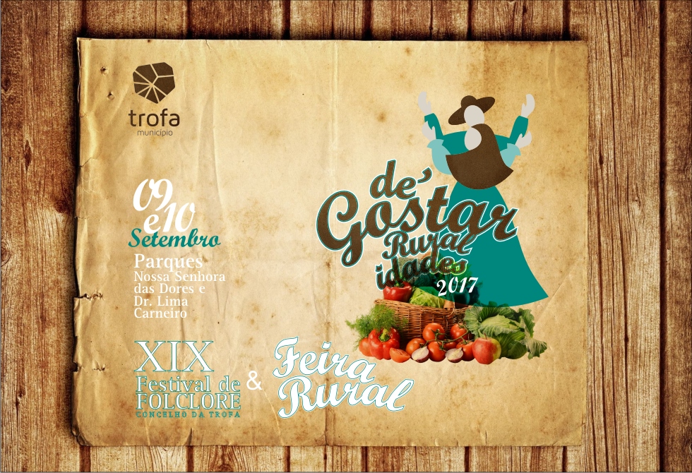 De’gostar Ruralidades 2017