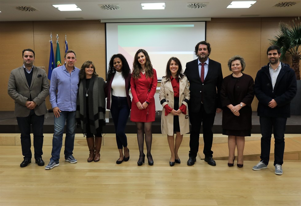 Conto “O Senhor Rimas” de Sandra Santos arrecadou Prémio Matilde Rosa Araújo