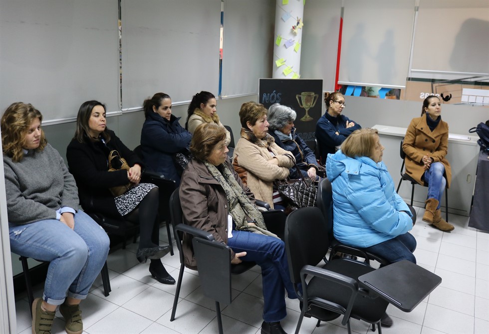 APRENDER A VALORIZAR OS RESÍDUOS