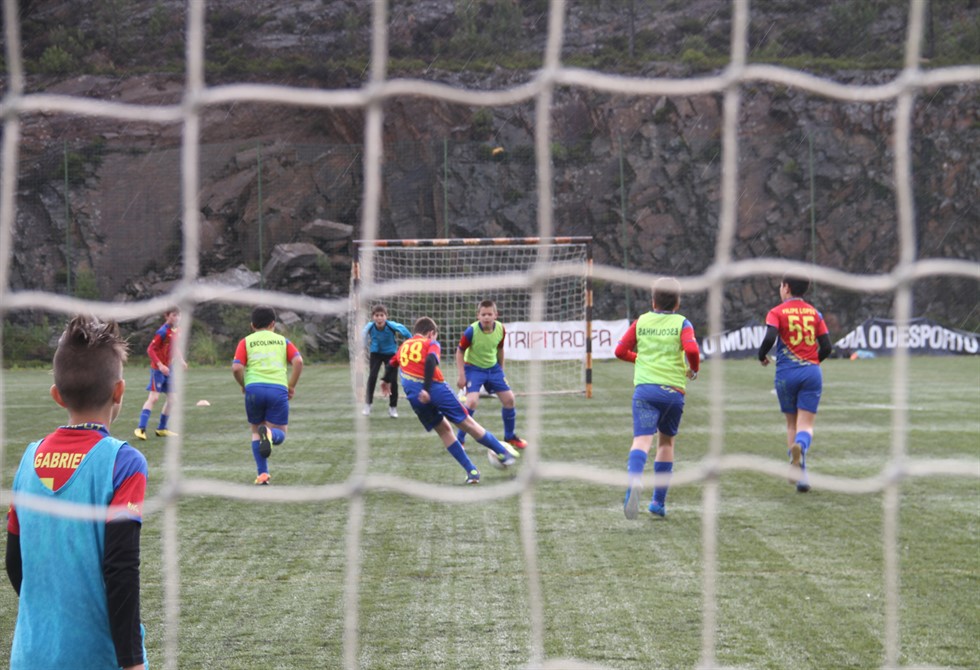 INSCRIÇÕES PARA AS TROFÍADAS 2018 JÁ COMEÇARAM
