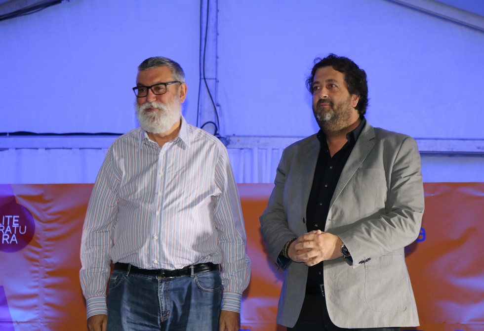 JOSÉ MILHAZES NA TROFA