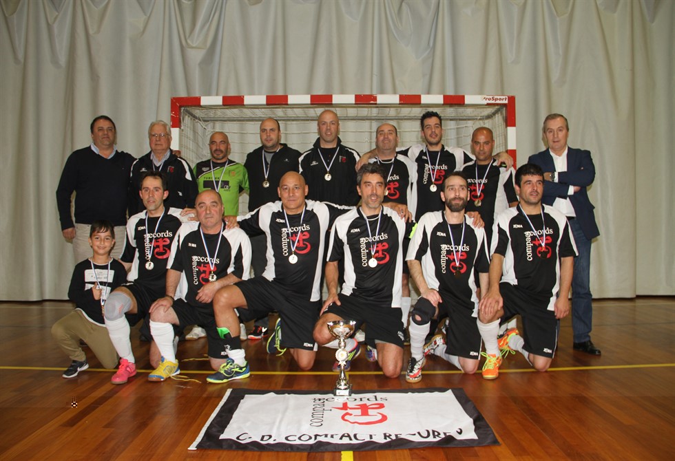 TAÇA INTER CONCELHOS TROFA/MAIA – VETERANOS/MASTERS