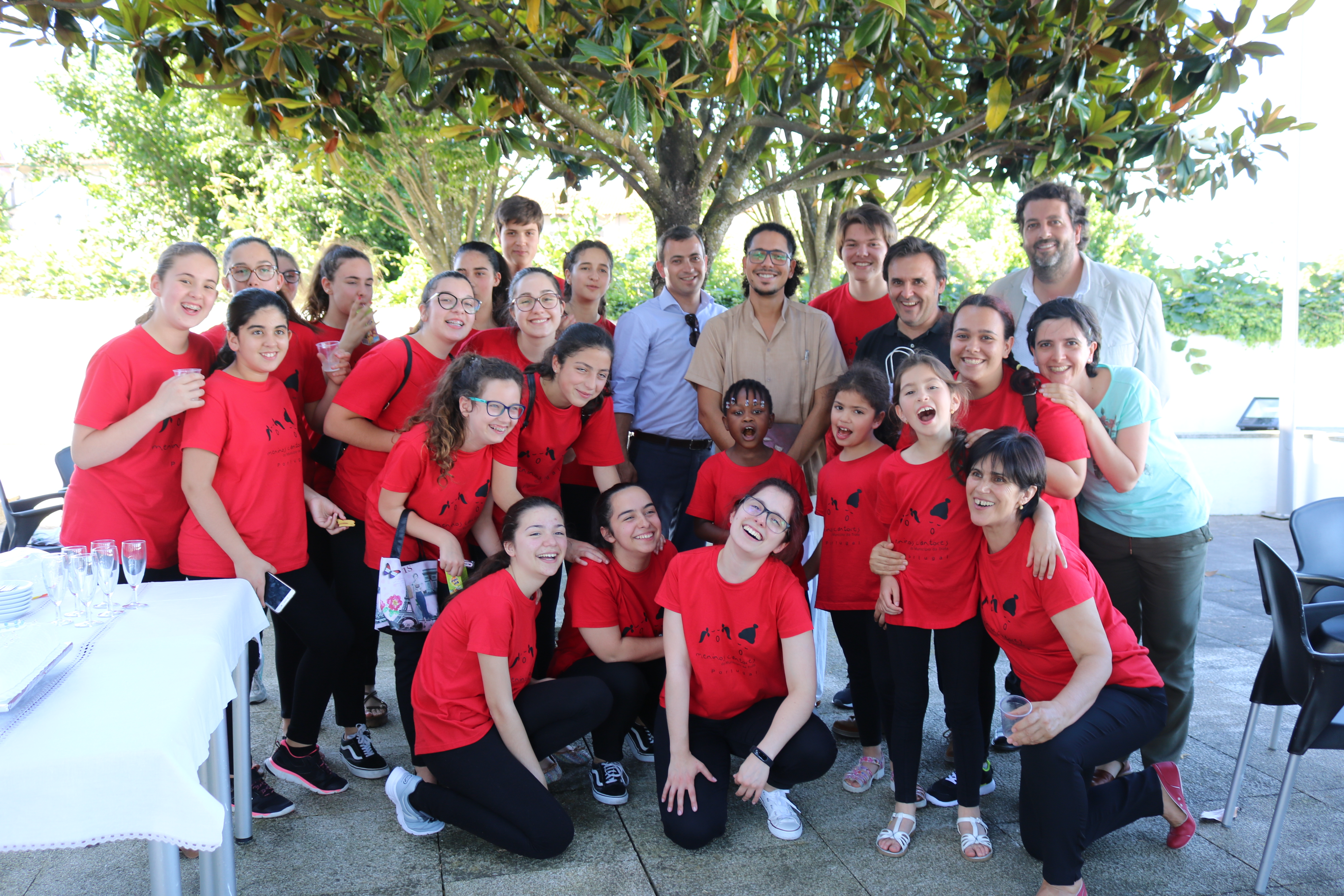 MCMT (EN)CANTARAM ONDAJKI
