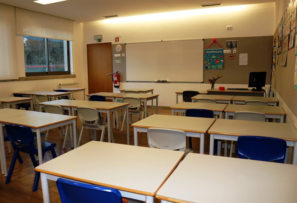 NOVO ANO LETIVO ARRANCA COM MAIS ASSISTENTES OPERACIONAIS NAS ESCOLAS DA TROFA