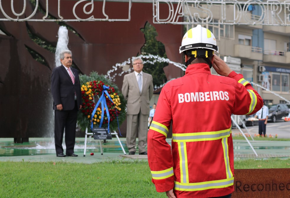 A.H.B.V.T CELEBRARAM 42º ANIVERSÁRIO E DIA MUNICIPAL DO BOMBEIRO