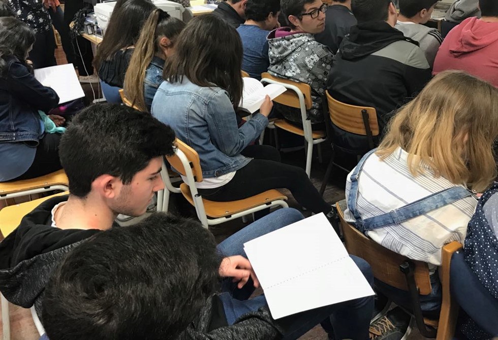 MUNICÍPIO DA TROFA RECONHECE MÉRITO DOS MELHORES ALUNOS DO CONCELHO
