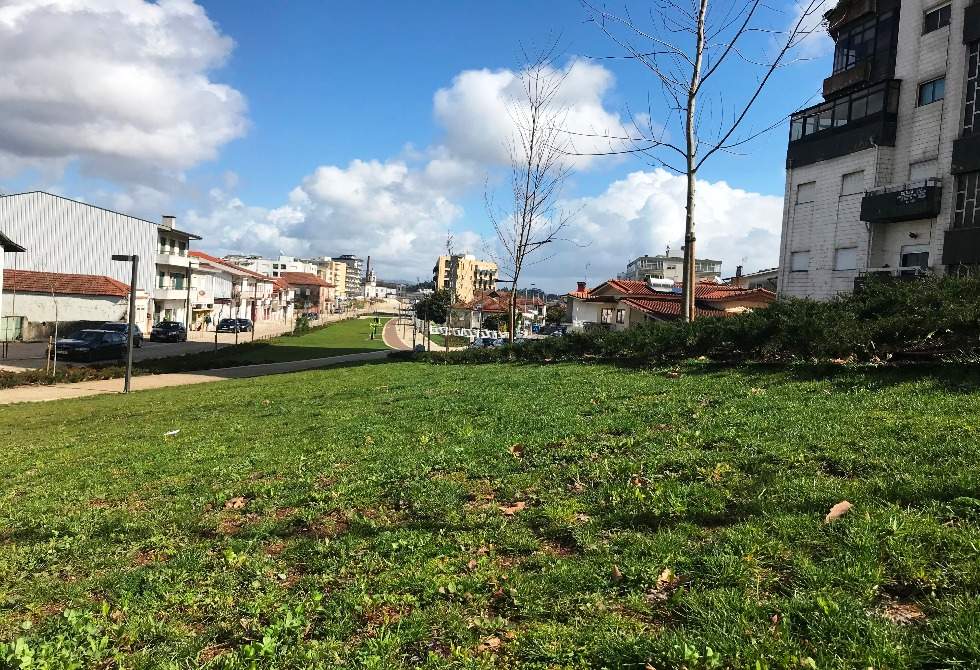 ALAMEDA DA ESTAÇÃO APRESENTADA EM BARCELONA COMO EXEMPLO DE SOLUÇÃO DE MOBILIDADE SUSTENTÁVEL A 8 DE ABRIL