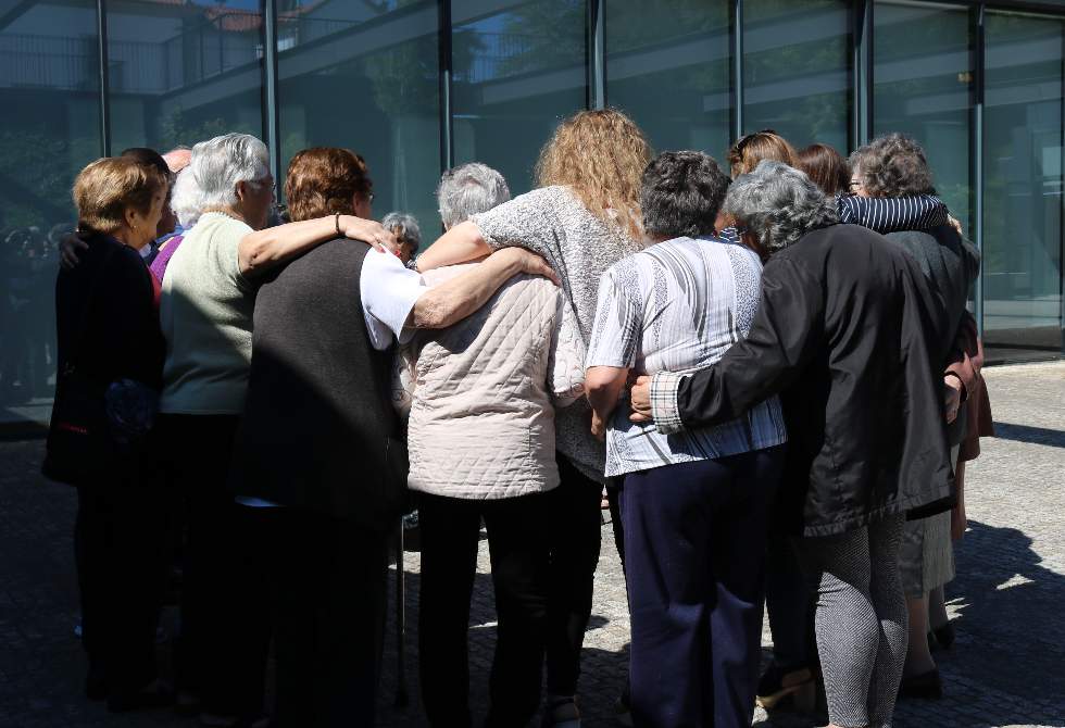 CÂMARA MUNICIPAL DA TROFA APRESENTA NOVO PROJETO DE VOLUNTARIADO VOAHR EM NOVEMBRO 