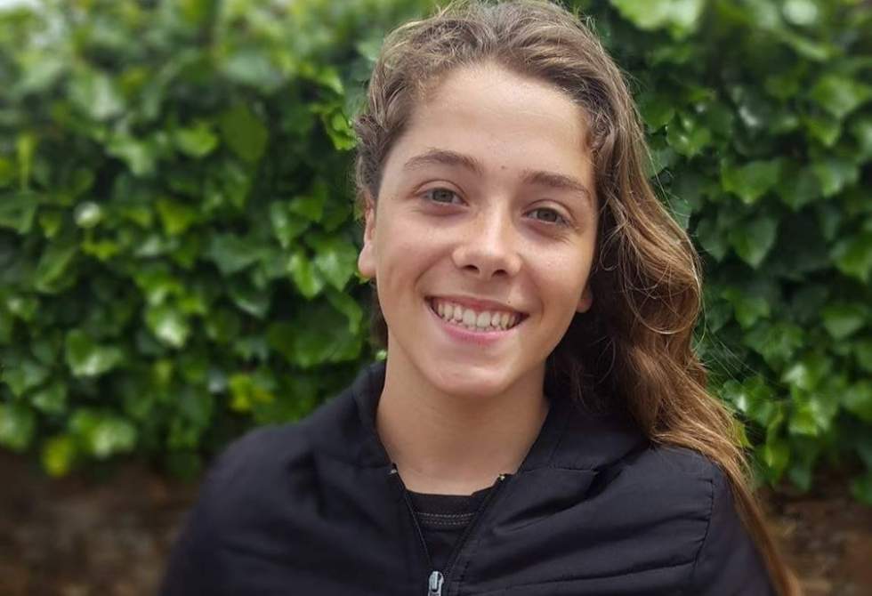JOVEM TROFENSE DIANA FERREIRA É FINALISTA DO OPJ PORTUGAL
