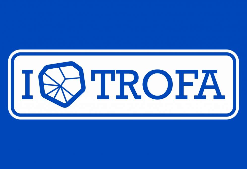 CAMPANHA I LOVE TROFA (#ILOVETROFA) JÁ ESTÁ NA RUA