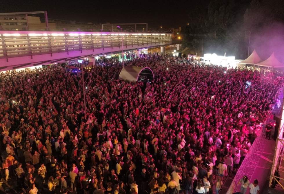 BELIVE 2019 TROUXE MILHARES À TROFA DURANTE QUATRO DIAS