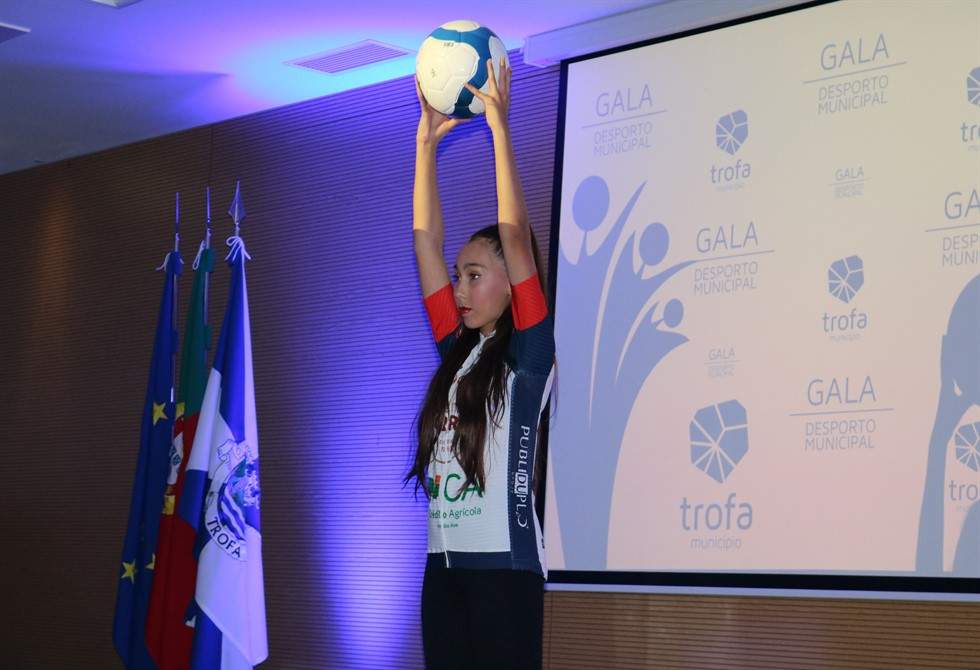PROPOSTAS PARA IV GALA DO DESPORTO DA TROFA PODEM SER ENVIADAS ATÉ 1 DE SETEMBRO