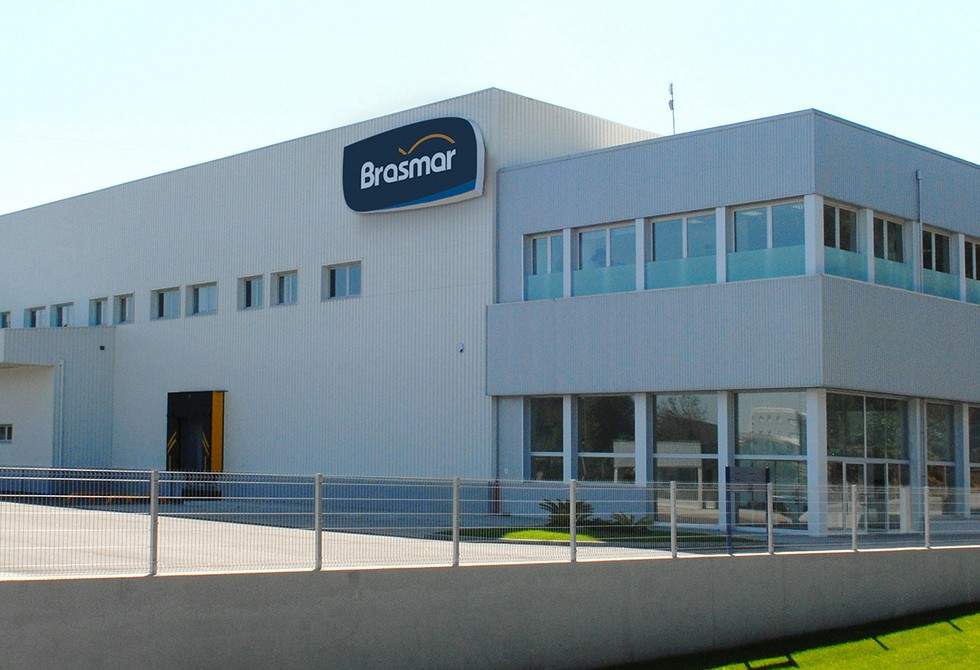 BRASMAR REFORÇA POSIÇÃO IBÉRICA E COMPRA DUAS EMPRESAS ESPANHOLAS