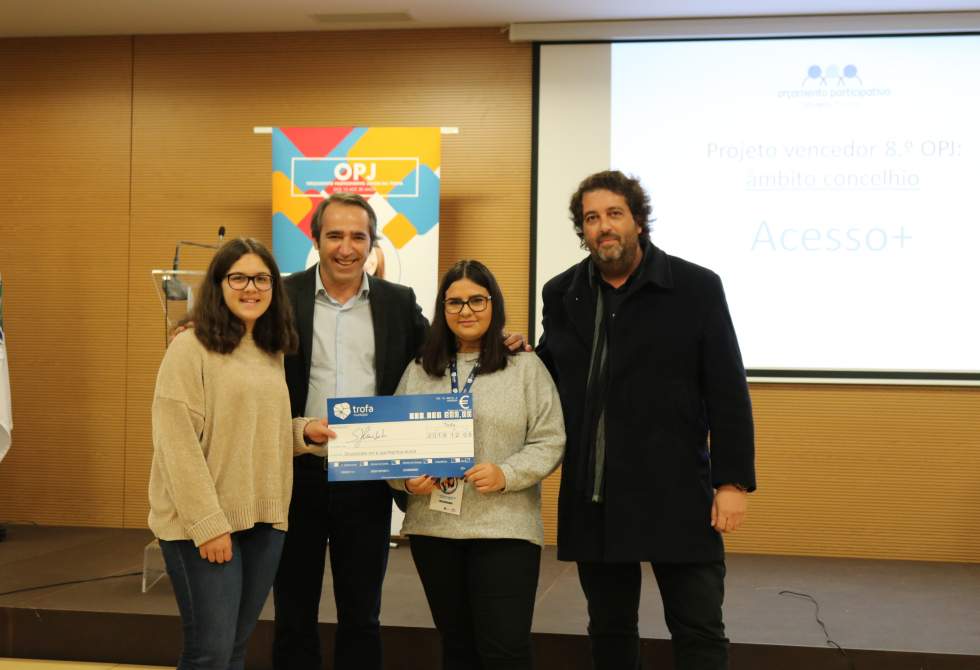 TROFA CONCRETIZA MAIS UM PROJETO OPJ COM A IMPLEMENTAÇÃO DE PASSADEIRAS ADAPTADAS COM SISTEMA CROSS FLASH