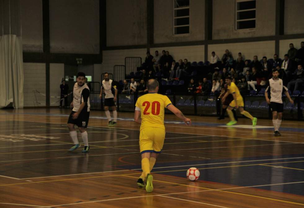 2ª EDIÇÃO DA TAÇA INTERMUNICIPAL MKA ARRANCA A 4 DE OUTUBRO E TRAZ ALTERAÇÕES NO MODELO COMPETITIVO 