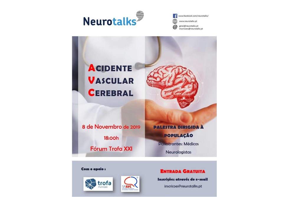 CÂMARA MUNICIPAL PROMOVE AÇÃO INFORMATIVA SOBRE ACIDENTE VASCULAR CEREBRAL