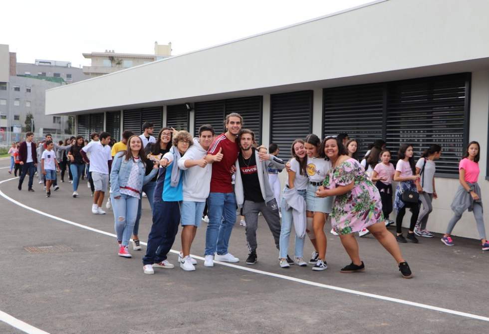 CÂMARA DA TROFA CONVIDA OS MAIS JOVENS A CELEBRAR O ANIVERSÁRIO DO MUNICÍPIO
