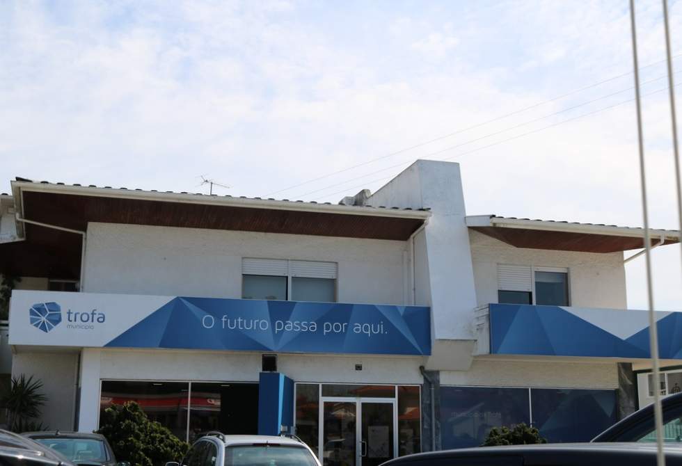 ABERTAS CANDIDATURAS PARA ESTÁGIOS PEPAL NA CÂMARA MUNICIPAL DA TROFA