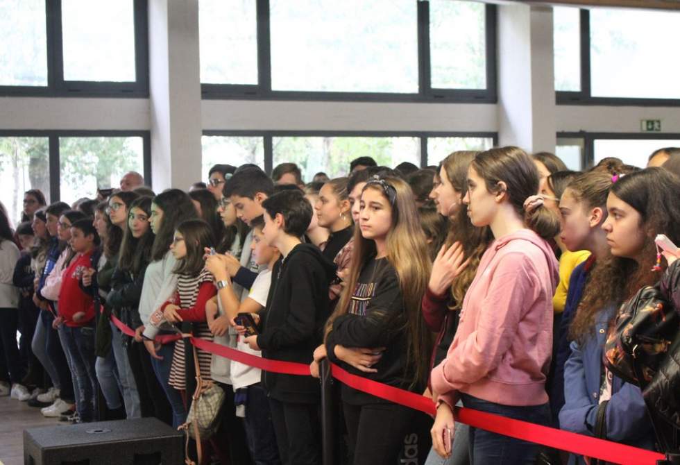 ORÇAMENTO PARTICIPATIVO JOVEM DA TROFA COM 14 PROJETOS EM AVALIAÇÃO