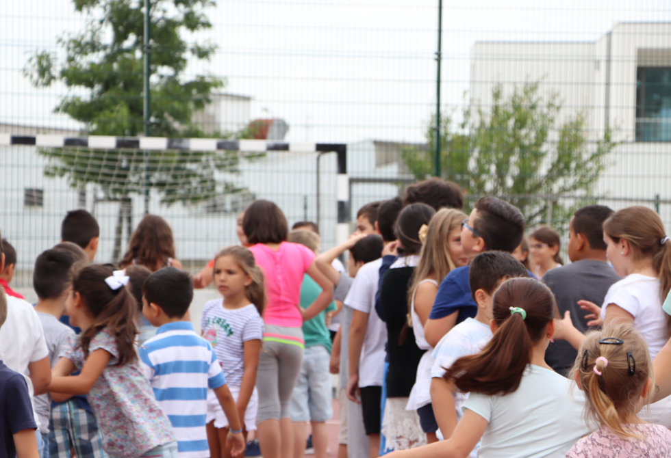 TROFA INVESTE ANUALMENTE DOIS MILHÕES DE EUROS NA EDUCAÇÃO 