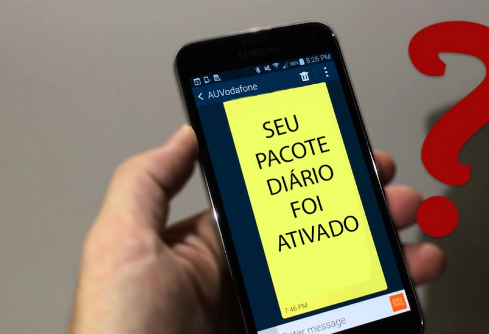 CÂMARA MUNICIPAL DA TROFA ALERTA CONSUMIDORES PARA COBRANÇAS INDEVIDAS