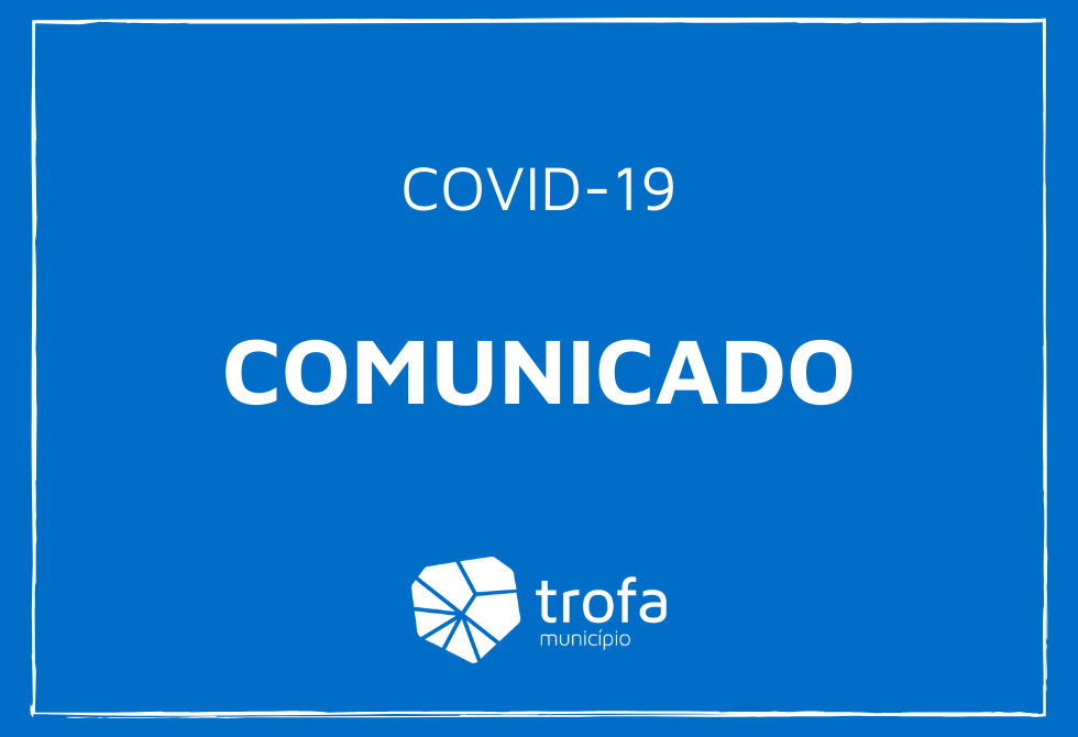 TROFA APROVA PLANO DE CONTINGÊNCIA DO MUNICÍPIO - CORONAVÍRUS SARS-COV-2