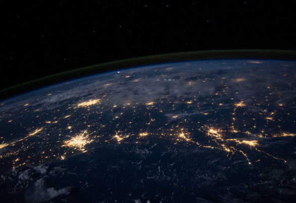 TROFA ADERE À HORA DO PLANETA 2020