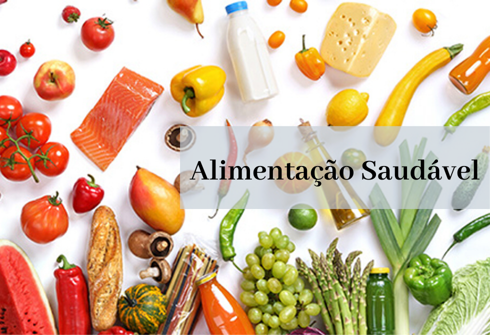 SABIA QUE UMA DIETA SAUDÁVEL É UMA ALIADA NO COMBATE AO VÍRUS COVID 19?
