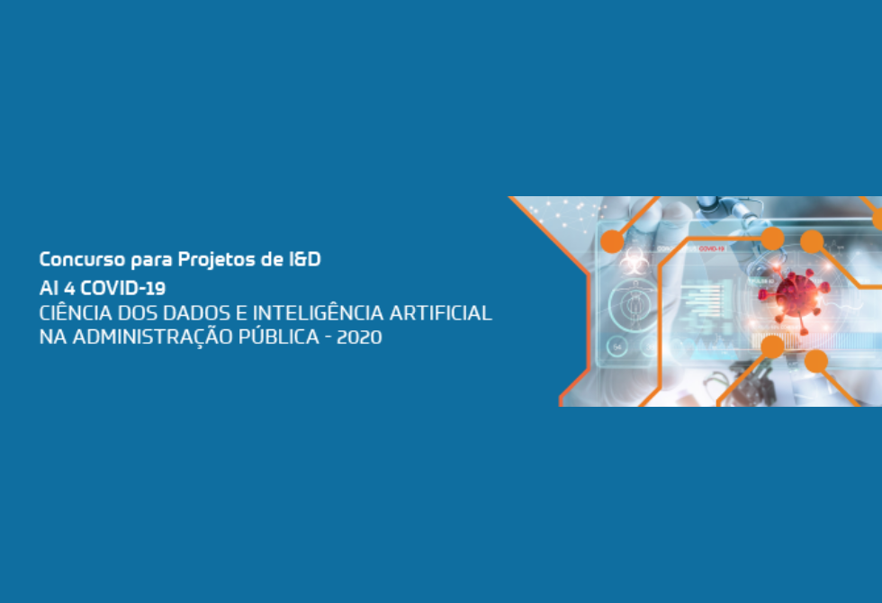 FUNDAÇÃO PARA A CIÊNCIA E TECNOLOGIA ABRE CONCURSO PARA PROJETOS DE INVESTIGAÇÃO CIENTÍFICA E DESENVOLVIMENTO TECNOLÓGICO