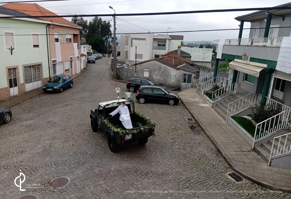 CÂMARA DA TROFA VAI CRIAR ARQUIVO PIONEIRO SOBRE A ÉPOCA DA PANDEMIA