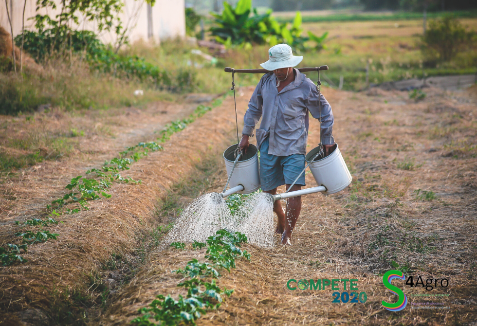 1 MILHÃO DE EUROS PARA PROMOVER SUSTENTABILIDADE AMBIENTAL E ECONÓMICA DO SETOR AGROINDUSTRIAL