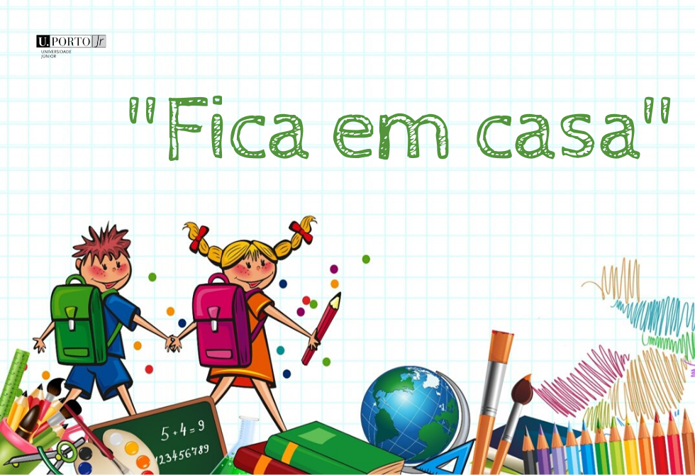 PROJETO UNIVERSIDADE JÚNIOR CANCELA ATIVIDADES EM 2020