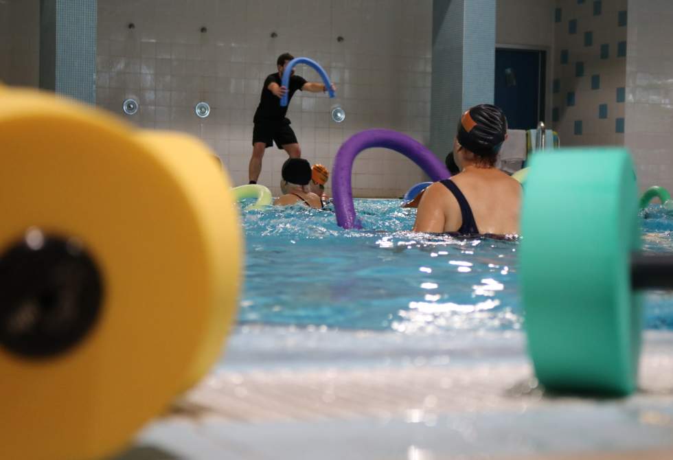 AQUAPLACE REABRE A 1 DE JUNHO (AMANHÃ) COM NOVAS REGRAS DE SEGURANÇA