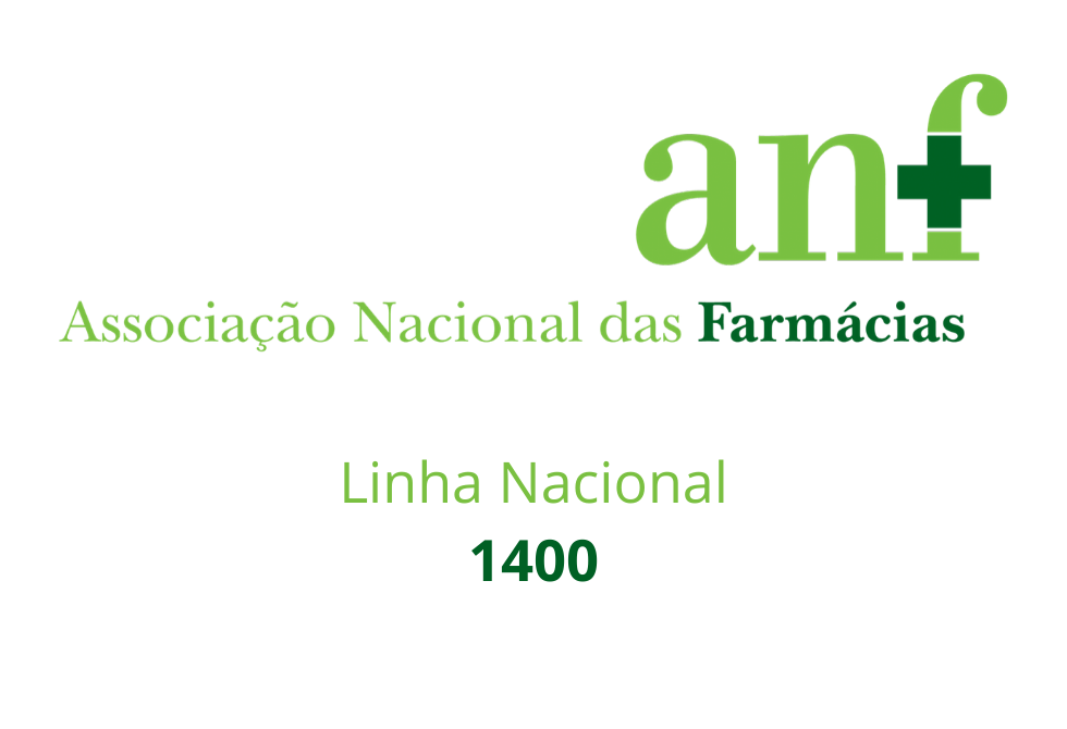LINHA NACIONAL 1400 PERMITE ENCOMENDAR E RECEBER MEDICAMENTOS EM CASA