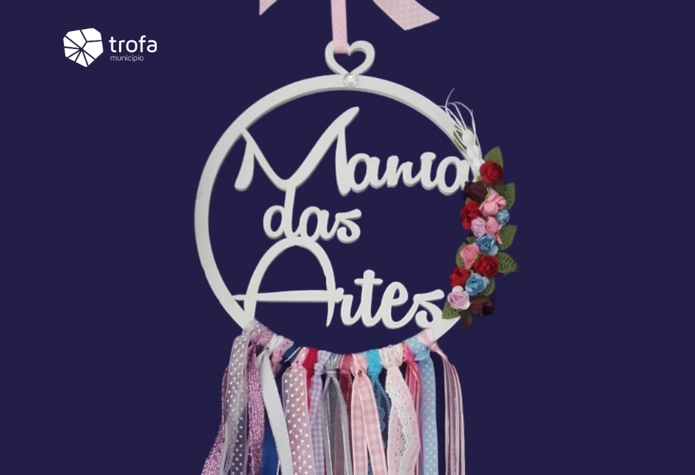 TROFENSE DULCE BARATA EXPÕE NA LOJA INTERATIVA DE TURISMO