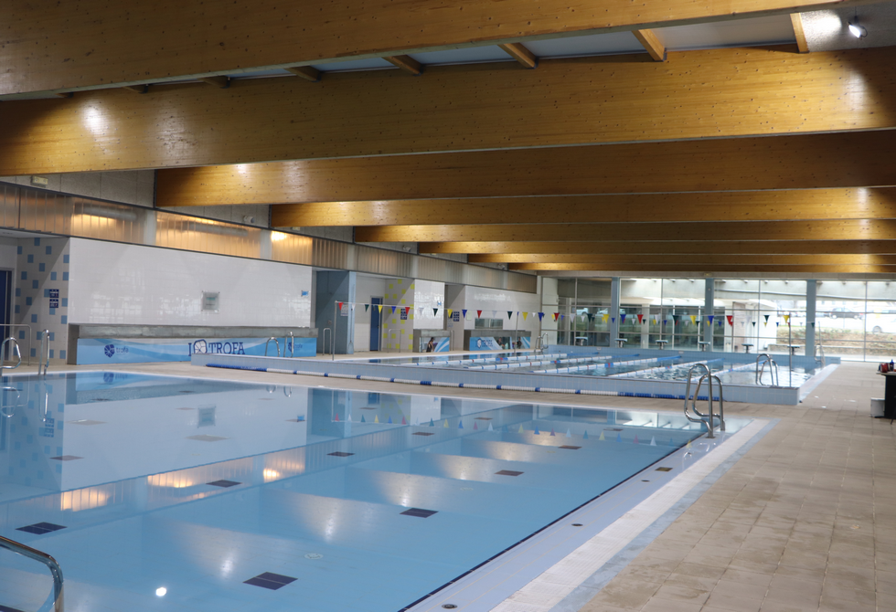 ABERTAS AS INSCRIÇÕES PARA A ESCOLA DE NATAÇÃO DO AQUAPLACE – ACADEMIA MUNICIPAL DA TROFA 