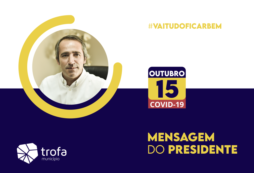 COMUNICADO CANCELAMENTO DE EVENTOS ATÉ 31 DE DEZEMBRO DE 2020