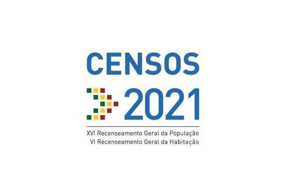 INE ESTÁ A RECRUTAR PARA CENSOS 2021
