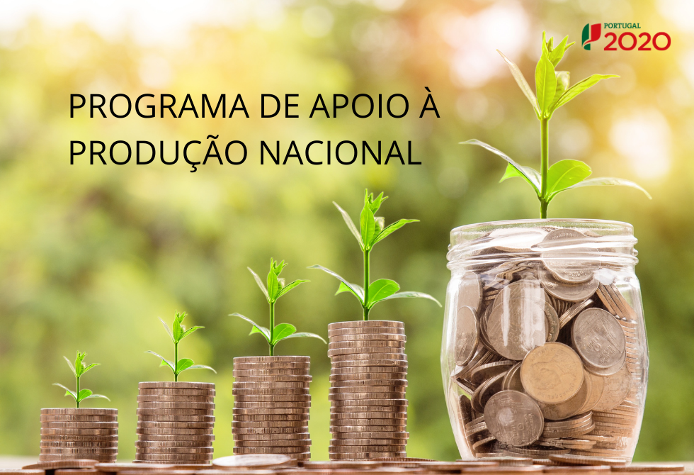 NOVO PROGRAMA DE APOIO À PRODUÇÃO NACIONAL PARA MICRO E PEQUENAS EMPRESAS