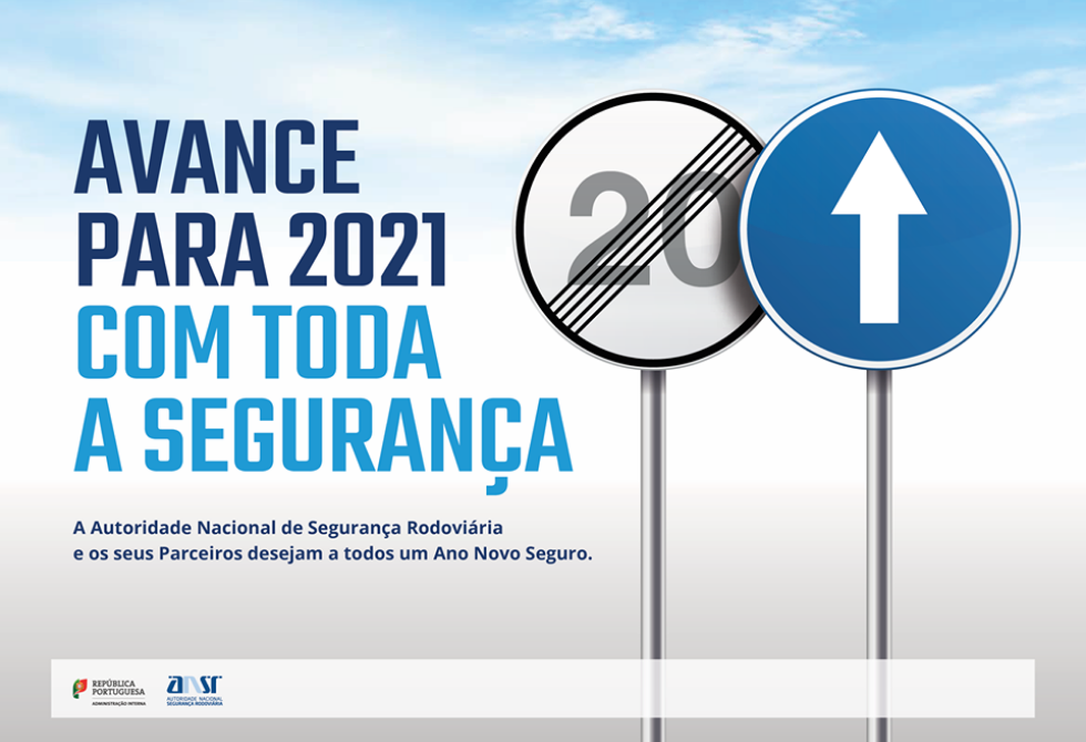 CÂMARA MUNICIPAL DA TROFA E AUTORIDADE NACIONAL DE SEGURANÇA RODOVIÁRIA APELAM À ATENÇÃO NAS ESTRADAS NESTA ÉPOCA FESTIV