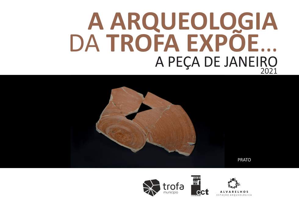 JANEIRO TRAZ DE VOLTA A ARQUEOLOGIA A ALVARELHOS 