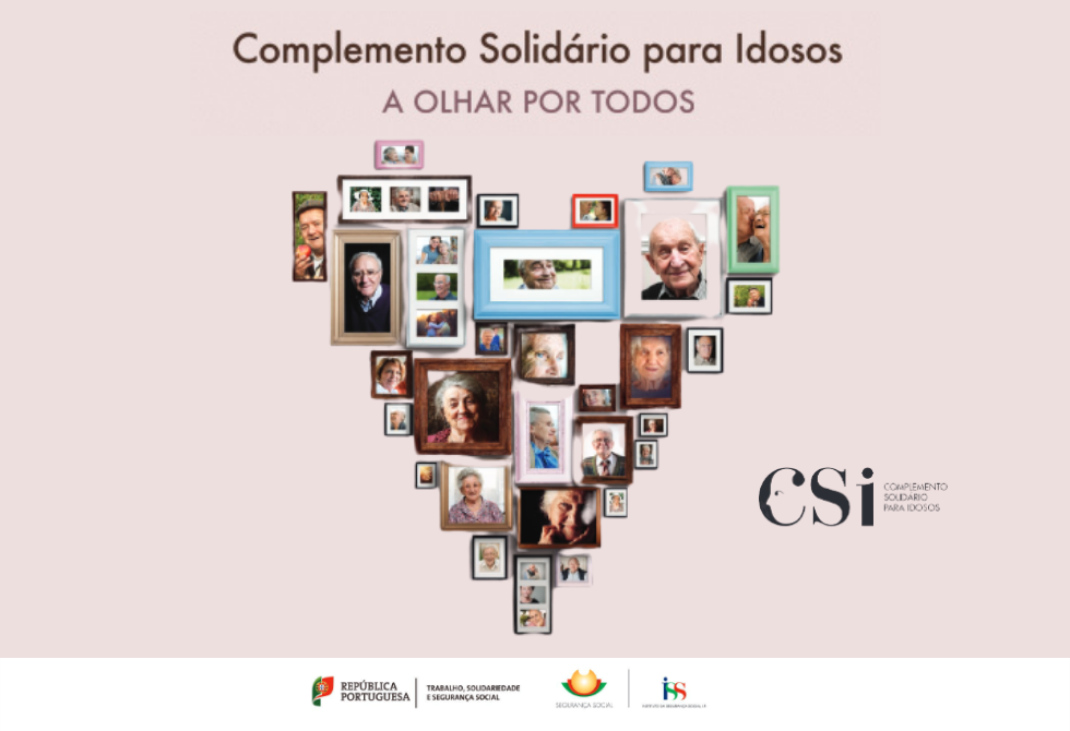 CONHECE OS REQUISITOS PARA OBTER O COMPLEMENTO SOLIDÁRIO PARA IDOSOS