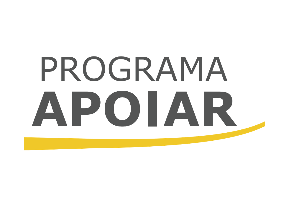 ALTERAÇÃO DO REGULAMENTO DO PROGRAMA APOIAR