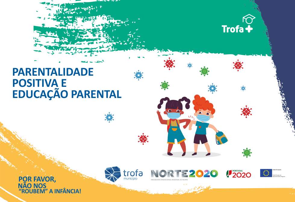CÂMARA MUNICIPAL DISPONIBILIZA EBOOK GRATUITO SOBRE EDUCAÇÃO PARENTAL EM TEMPO DE PANDEMIA