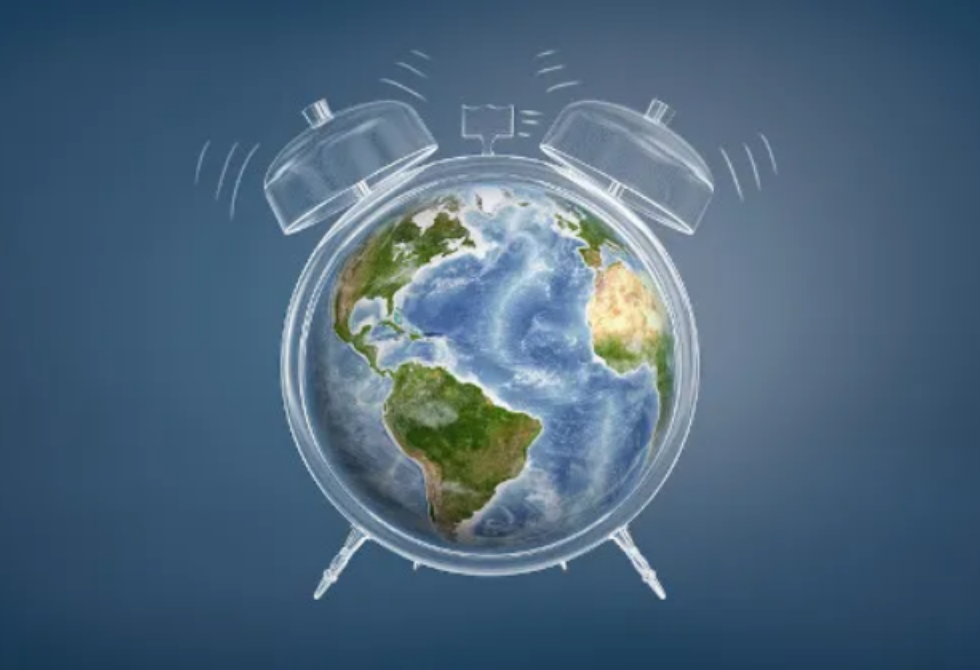 TROFA APAGA AS LUZES COMO SENSIBILIZAÇÃO CONTRA AS ALTERAÇÕES CLIMÁTICAS