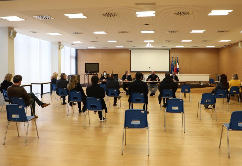 OPERAÇÃO CENSITÁRIA – CENSOS 2021 JÁ ESTÁ EM PREPARAÇÃO