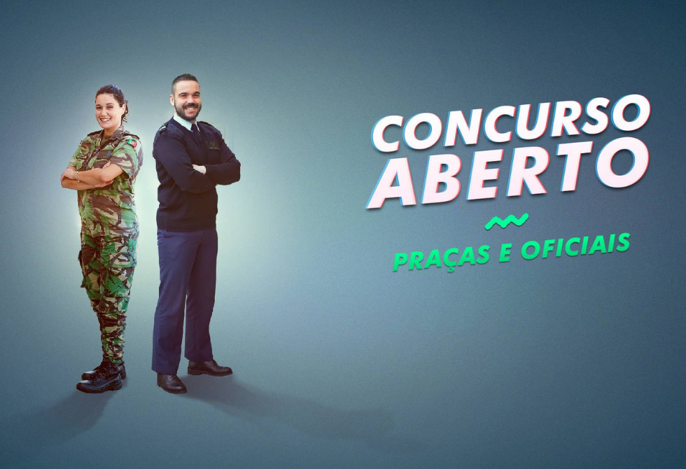 FORÇA AÉREA COM CONCURSOS ABERTOS PARA FORMAÇÃO DE OFICIAIS E DE PRAÇAS